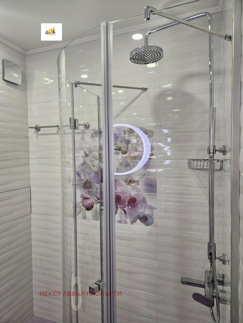 Дава под наем 2-СТАЕН, гр. София, Витоша, снимка 17 - Апартаменти - 53235539