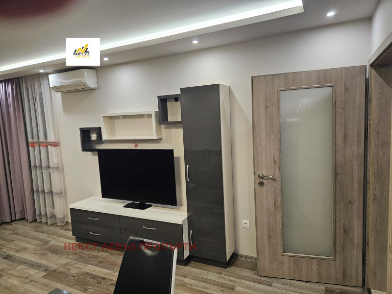 Дава под наем 2-СТАЕН, гр. София, Витоша, снимка 4 - Апартаменти - 53235539