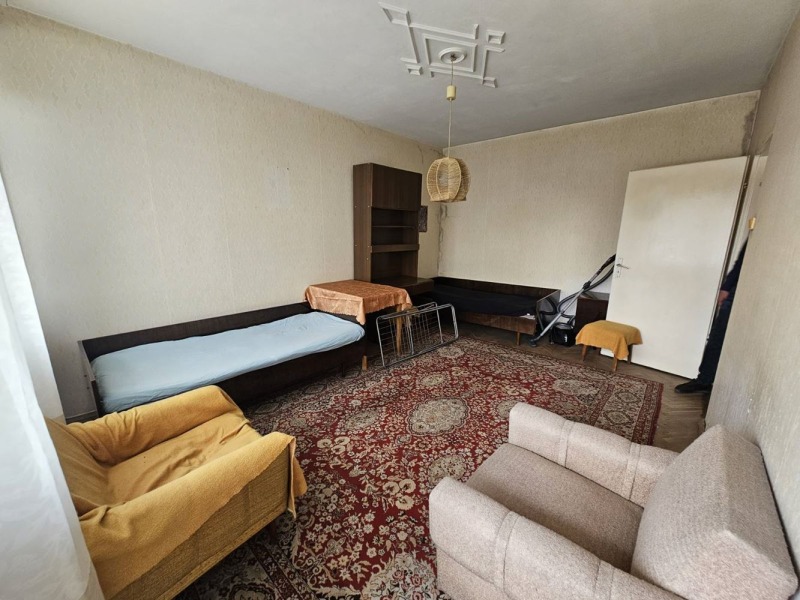 Te huur  2 slaapkamers Sofia , Krasna poljana 3 , 84 m² | 68683657 - afbeelding [6]