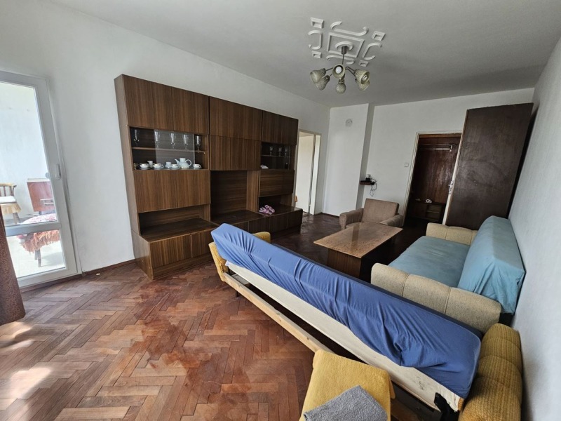 Te huur  2 slaapkamers Sofia , Krasna poljana 3 , 84 m² | 68683657 - afbeelding [2]