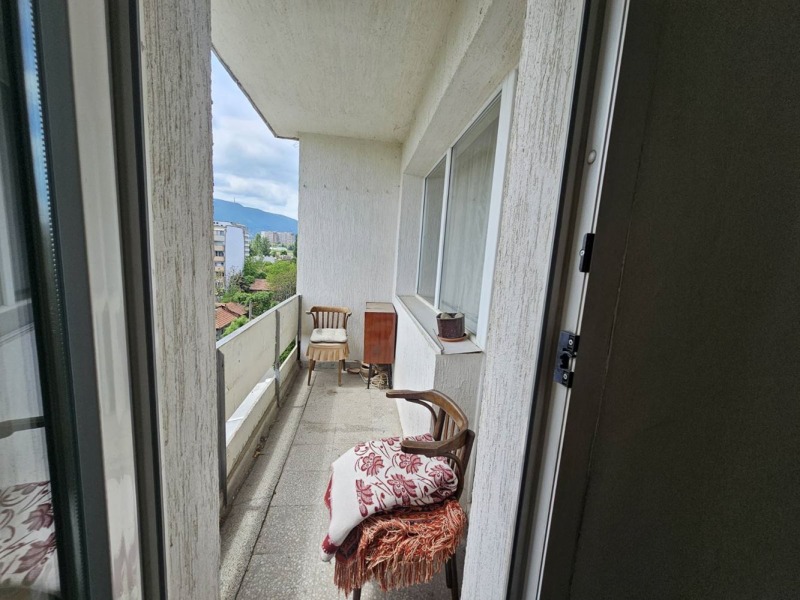 Te huur  2 slaapkamers Sofia , Krasna poljana 3 , 84 m² | 68683657 - afbeelding [4]