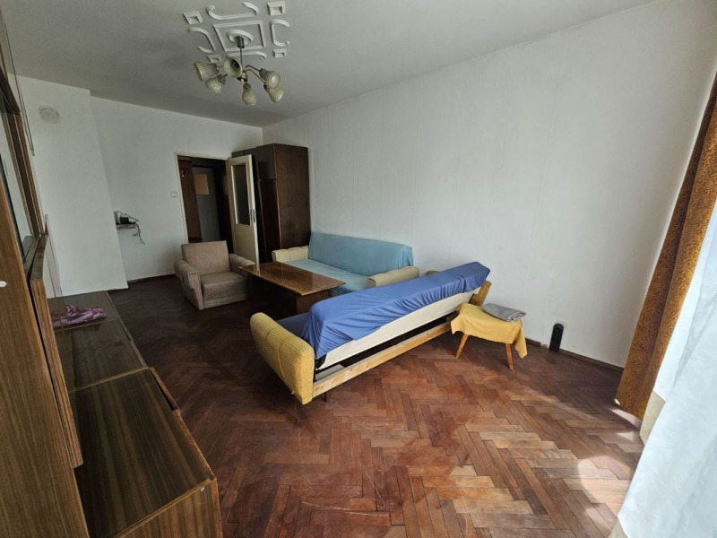 Te huur  2 slaapkamers Sofia , Krasna poljana 3 , 84 m² | 68683657 - afbeelding [3]