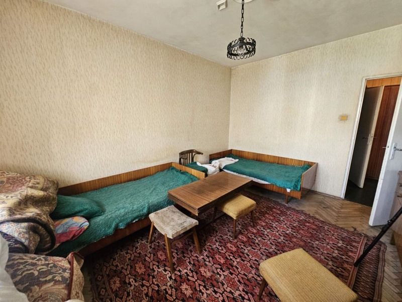 Te huur  2 slaapkamers Sofia , Krasna poljana 3 , 84 m² | 68683657 - afbeelding [7]