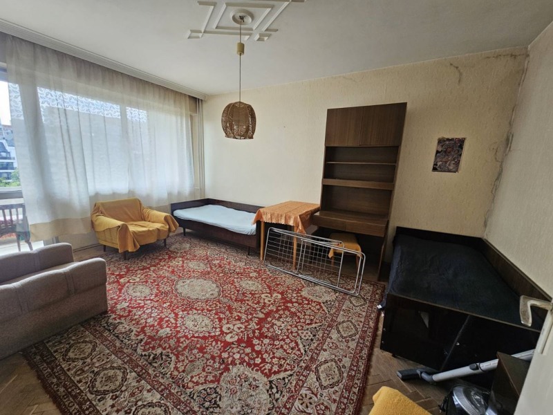 Te huur  2 slaapkamers Sofia , Krasna poljana 3 , 84 m² | 68683657 - afbeelding [5]