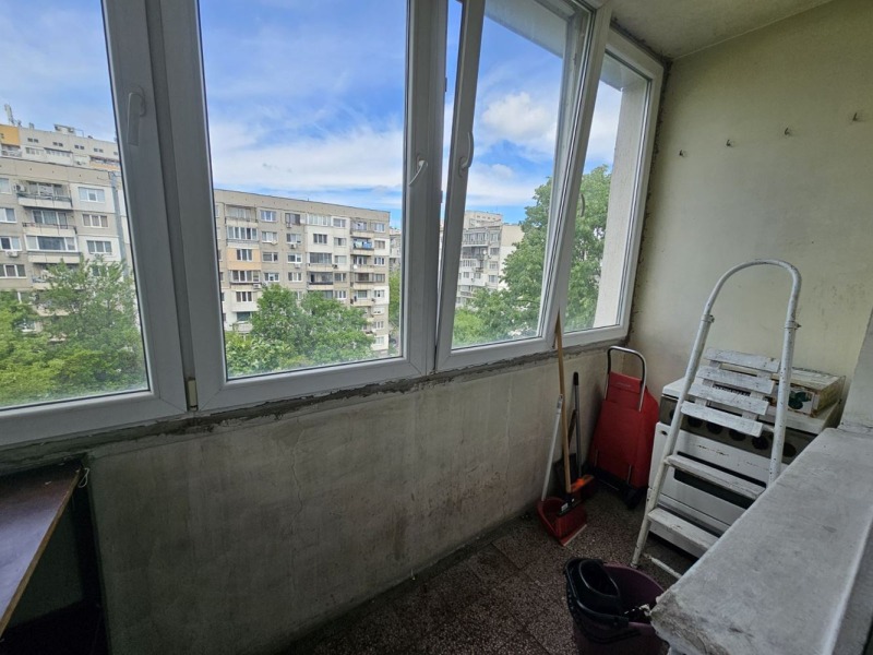 Te huur  2 slaapkamers Sofia , Krasna poljana 3 , 84 m² | 68683657 - afbeelding [10]