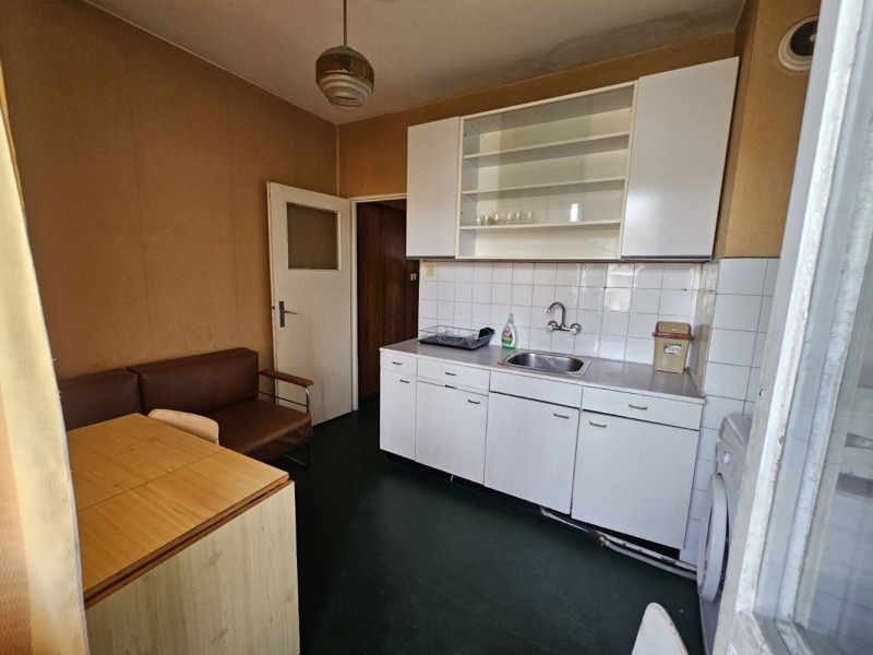 Te huur  2 slaapkamers Sofia , Krasna poljana 3 , 84 m² | 68683657 - afbeelding [9]