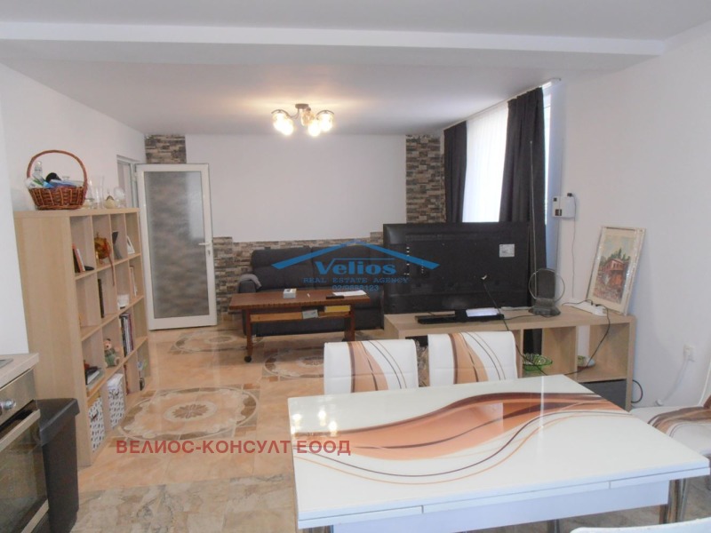 Do wynajęcia  2 sypialnie Wraca , Centar , 75 mkw | 59984351 - obraz [3]