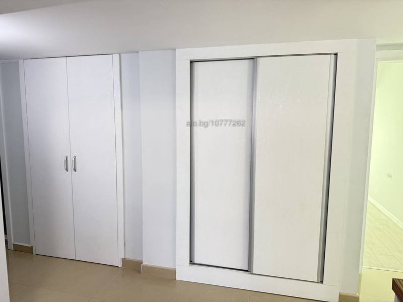 Дава под наем 3-СТАЕН, гр. Бургас, Възраждане, снимка 5 - Апартаменти - 52734000