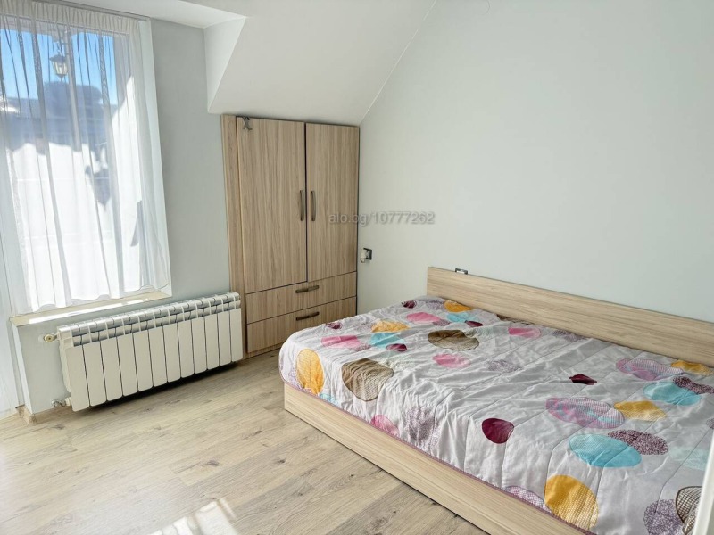 Дава под наем 3-СТАЕН, гр. Бургас, Възраждане, снимка 2 - Апартаменти - 52734000