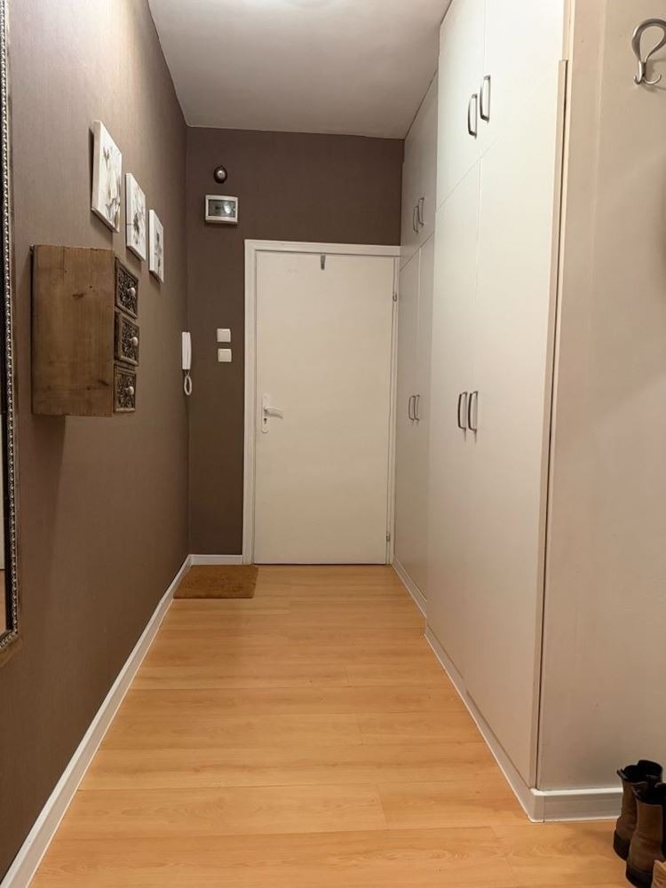 Дава под наем 3-СТАЕН, гр. София, Хаджи Димитър, снимка 12 - Апартаменти - 53107757