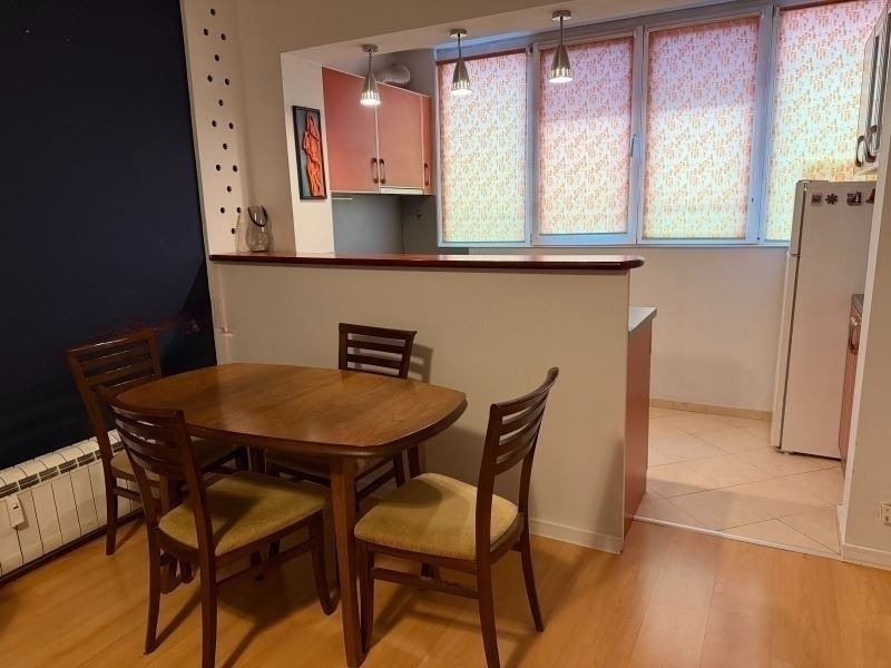 Дава под наем 3-СТАЕН, гр. София, Хаджи Димитър, снимка 2 - Апартаменти - 53107757