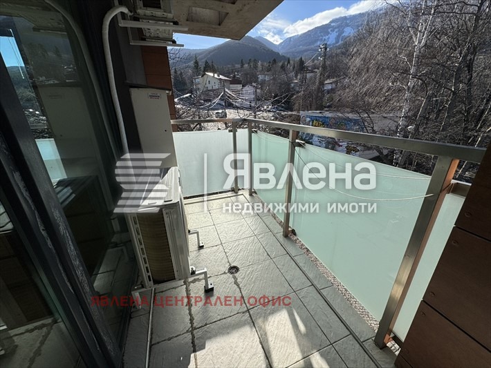 Дава под наем 3-СТАЕН, гр. София, Драгалевци, снимка 4 - Апартаменти - 53169508