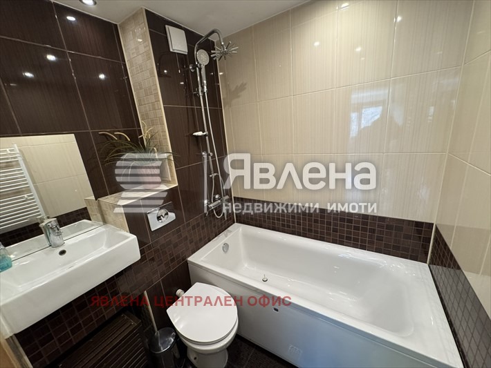 Дава под наем 3-СТАЕН, гр. София, Драгалевци, снимка 7 - Апартаменти - 53169508