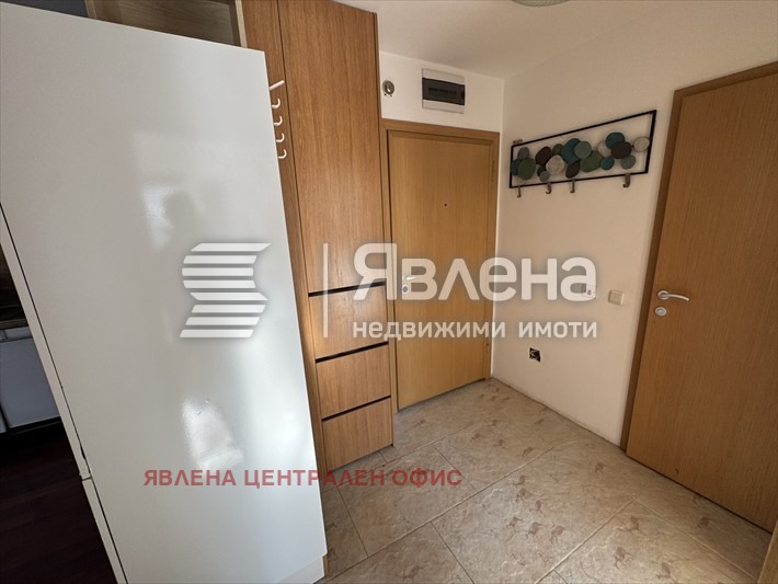 Дава под наем 3-СТАЕН, гр. София, Драгалевци, снимка 10 - Апартаменти - 53169508