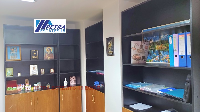 Da affittare  Ufficio Sofia , Tsentar , 30 mq | 25733700 - Immagine [5]