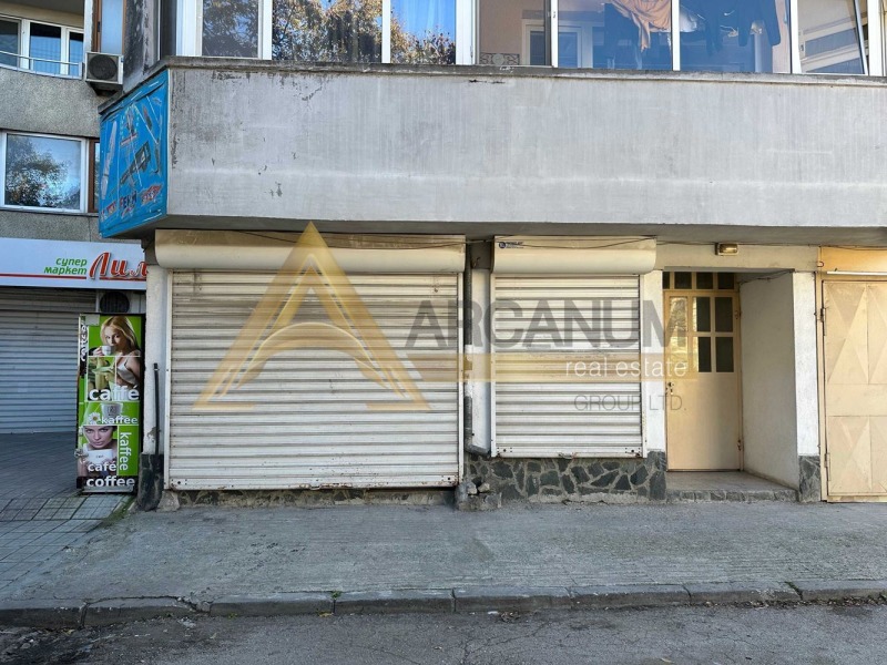 Под наем ОФИС, град Варна, Христо Ботев • 450 лв. / 230.08 € • 82858269 1