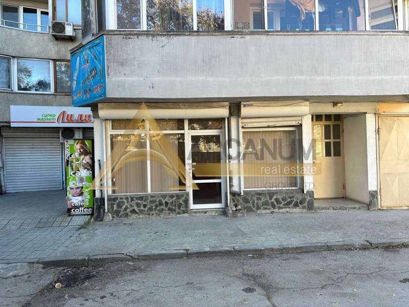 Дава под наем ОФИС, гр. Варна, Христо Ботев, снимка 9 - Офиси - 52486888