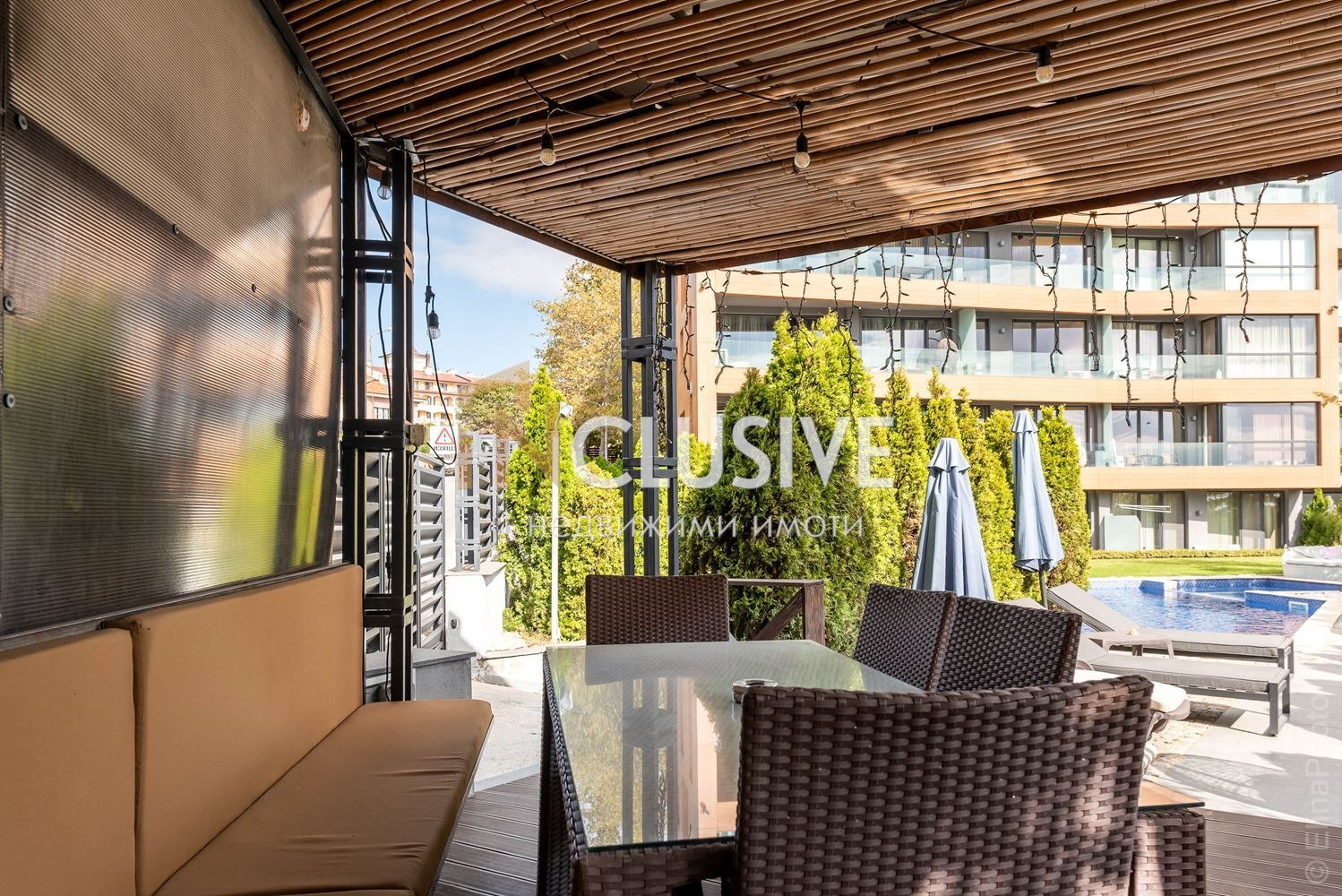 Дава под Наем 3-СТАЕН | Imot.bg — изображение 17