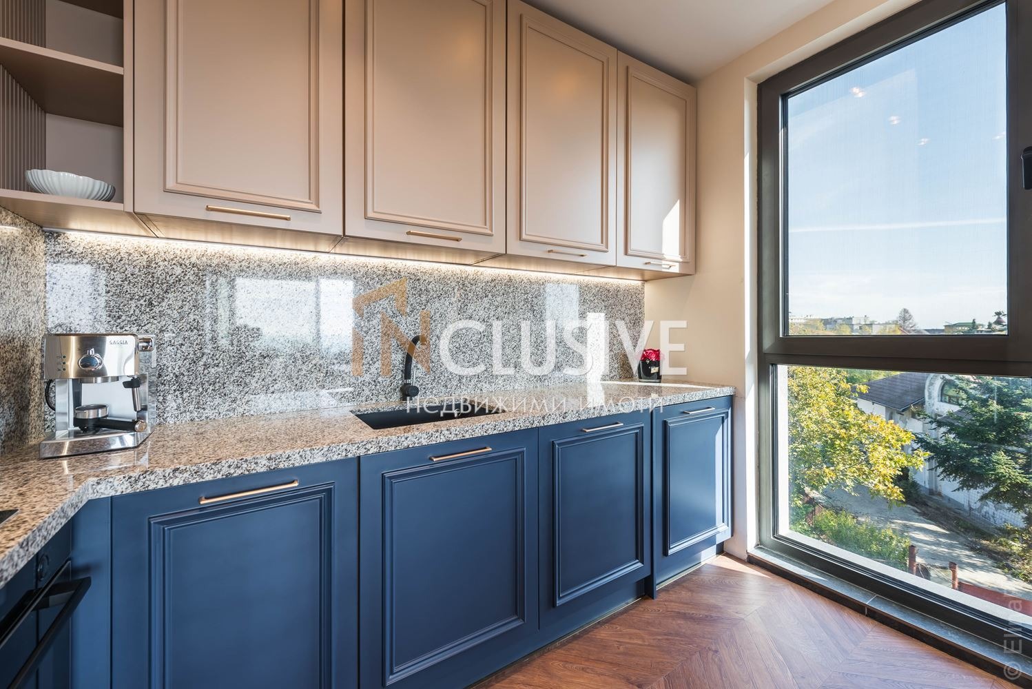 Дава под Наем 3-СТАЕН | Imot.bg — изображение 7