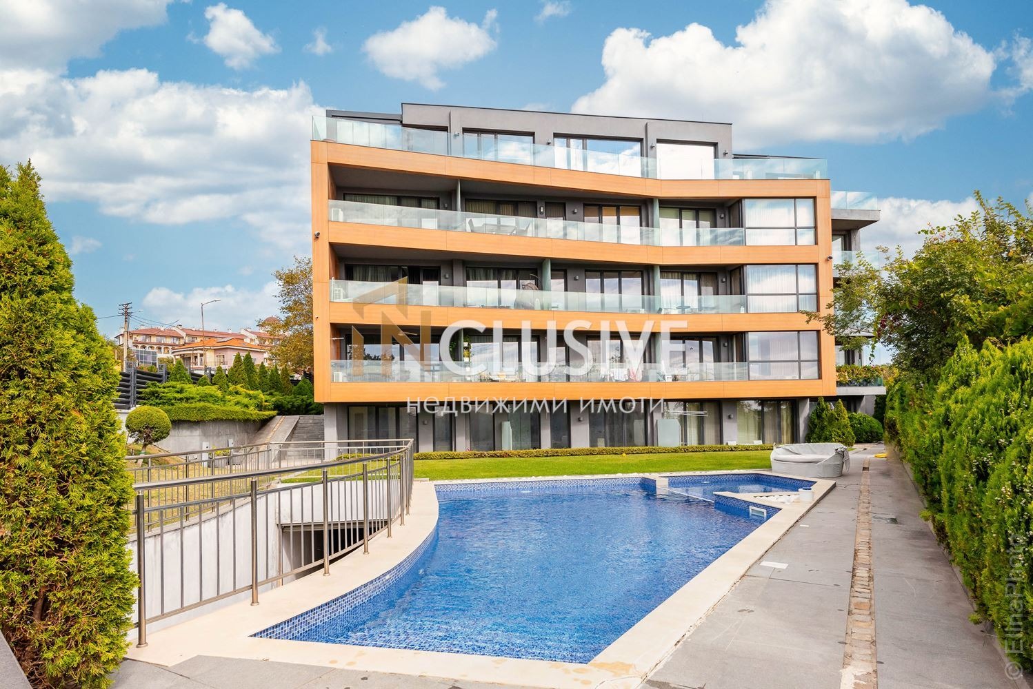 Дава под Наем 3-СТАЕН | Imot.bg — изображение 16