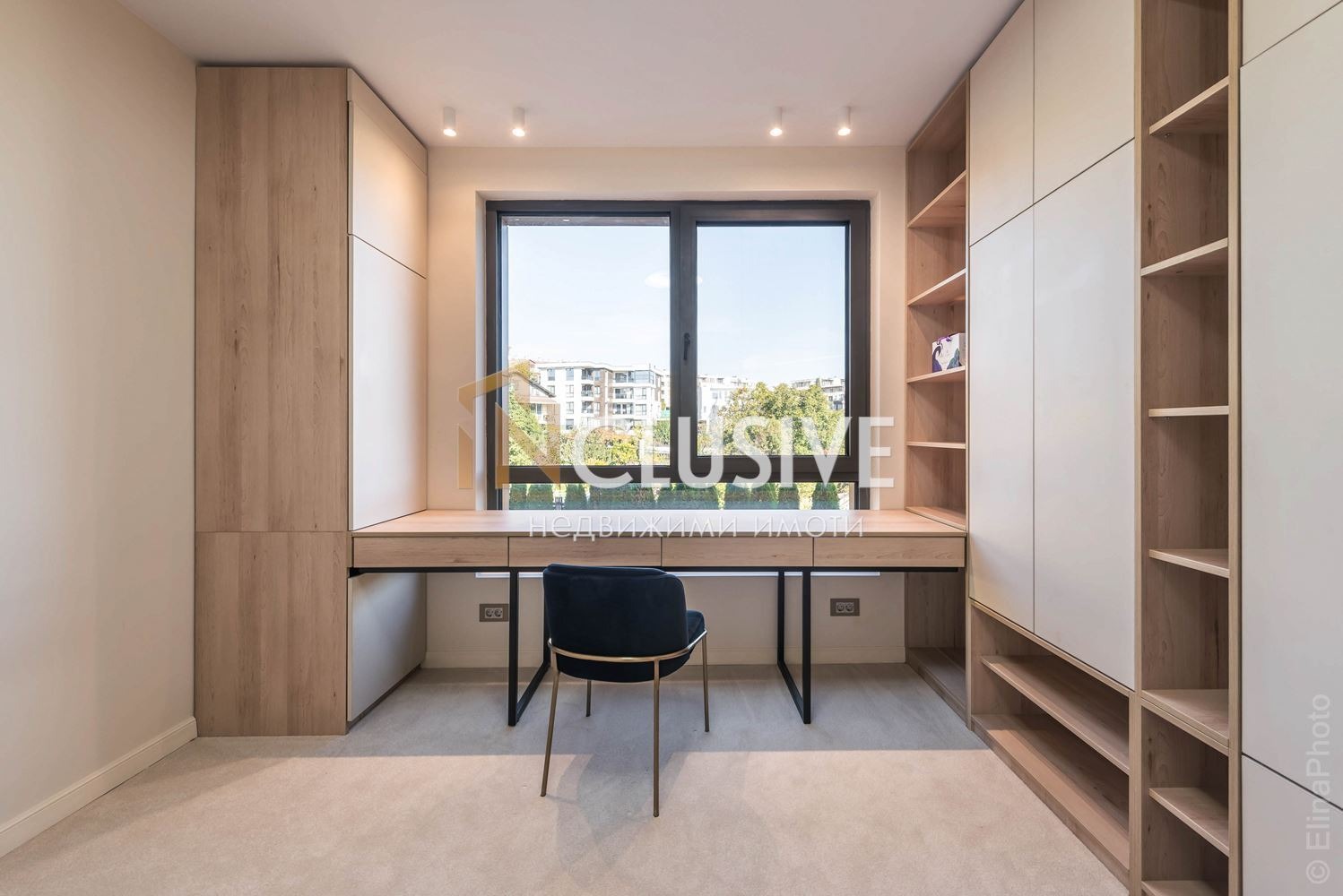 Дава под Наем 3-СТАЕН | Imot.bg — изображение 11