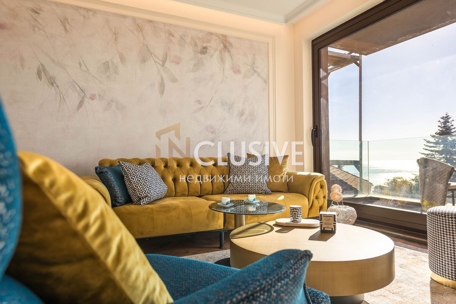 Дава под Наем 3-СТАЕН | Imot.bg — изображение 3