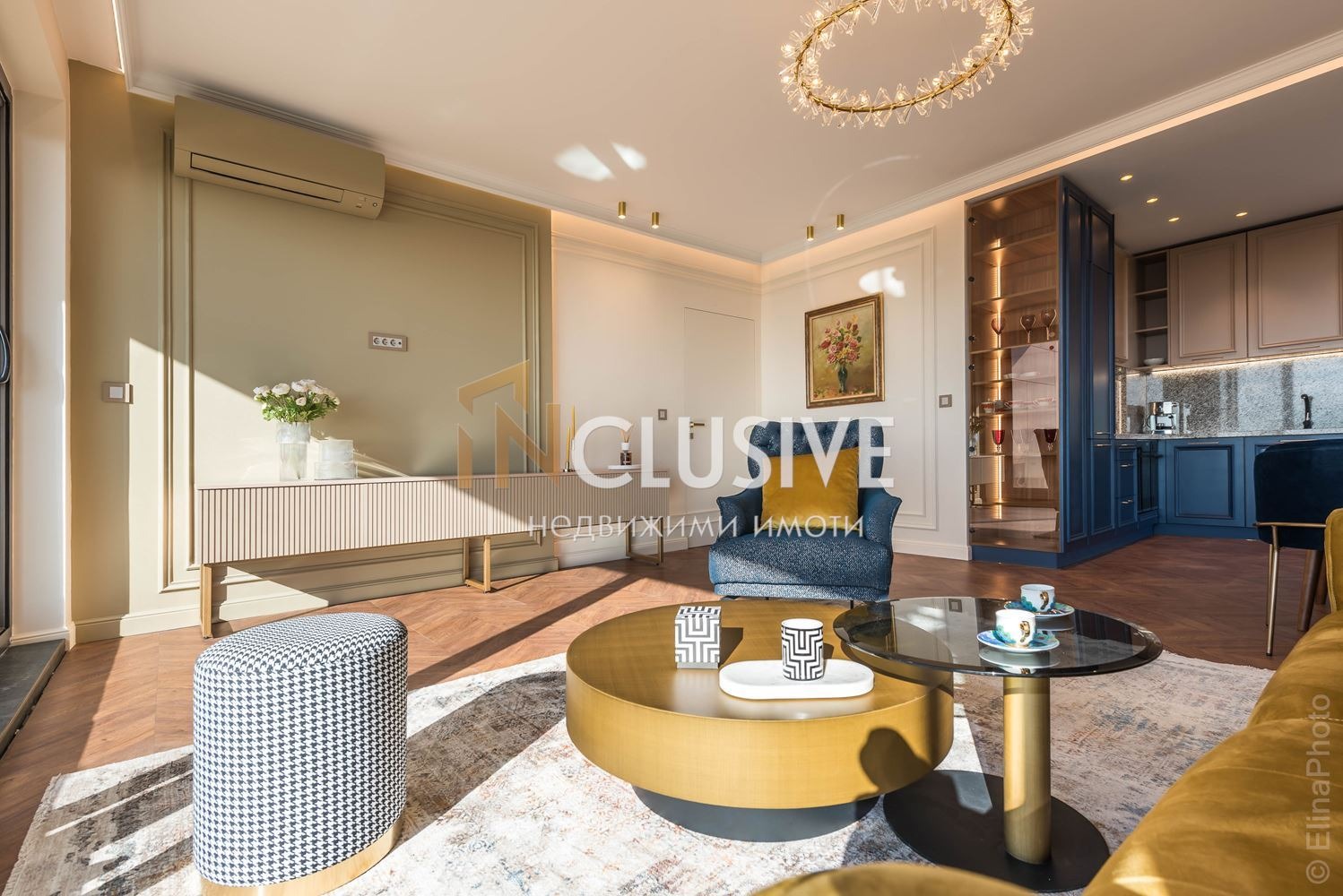 Дава под Наем 3-СТАЕН | Imot.bg — изображение 2