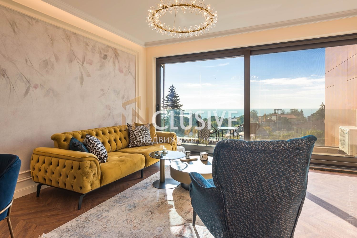 Дава под Наем 3-СТАЕН | Imot.bg — изображение 1