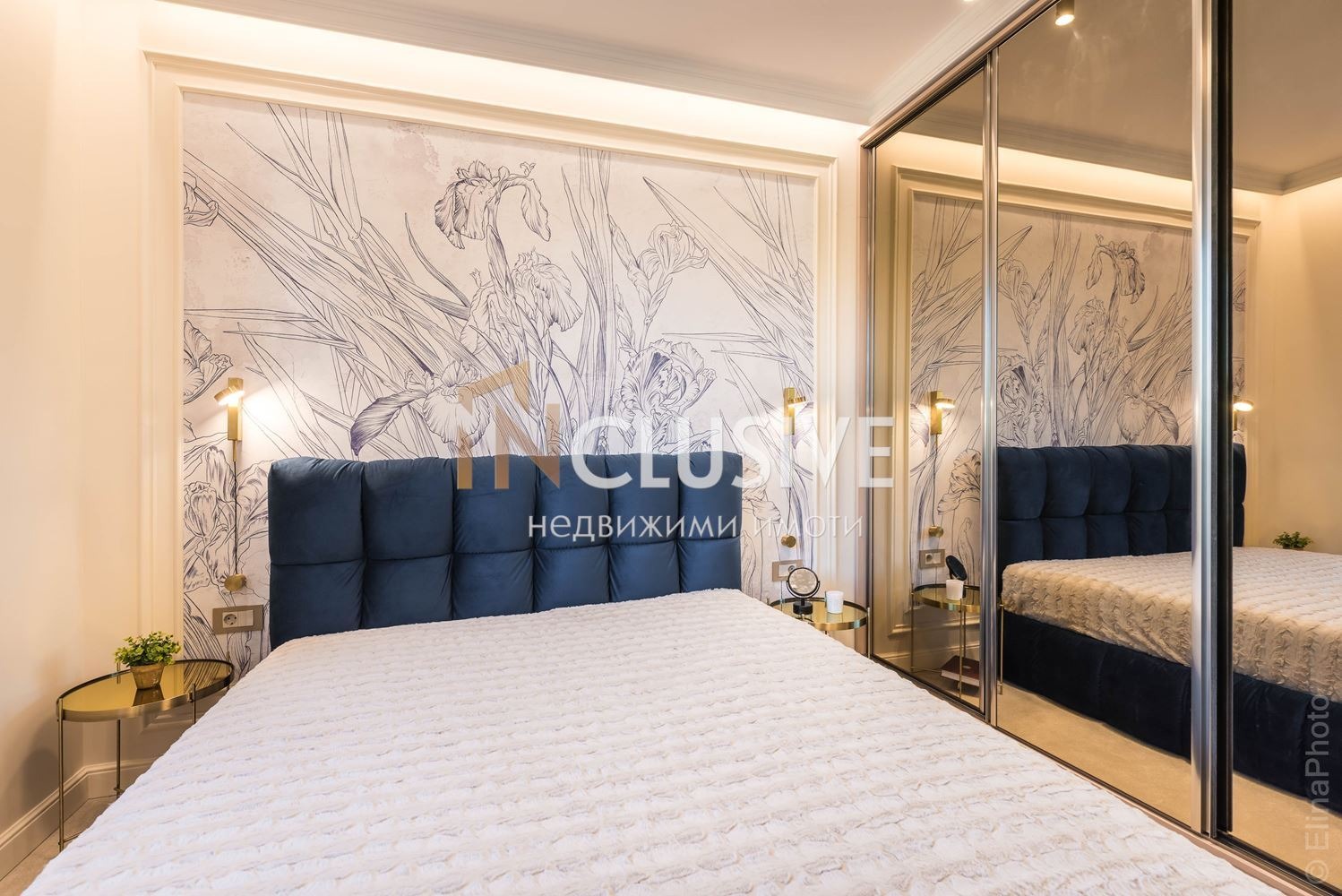 Дава под Наем 3-СТАЕН | Imot.bg — изображение 8