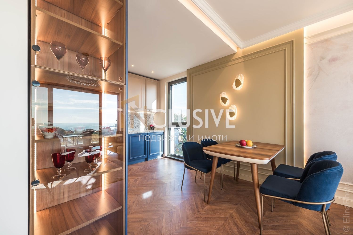 Дава под Наем 3-СТАЕН | Imot.bg — изображение 6