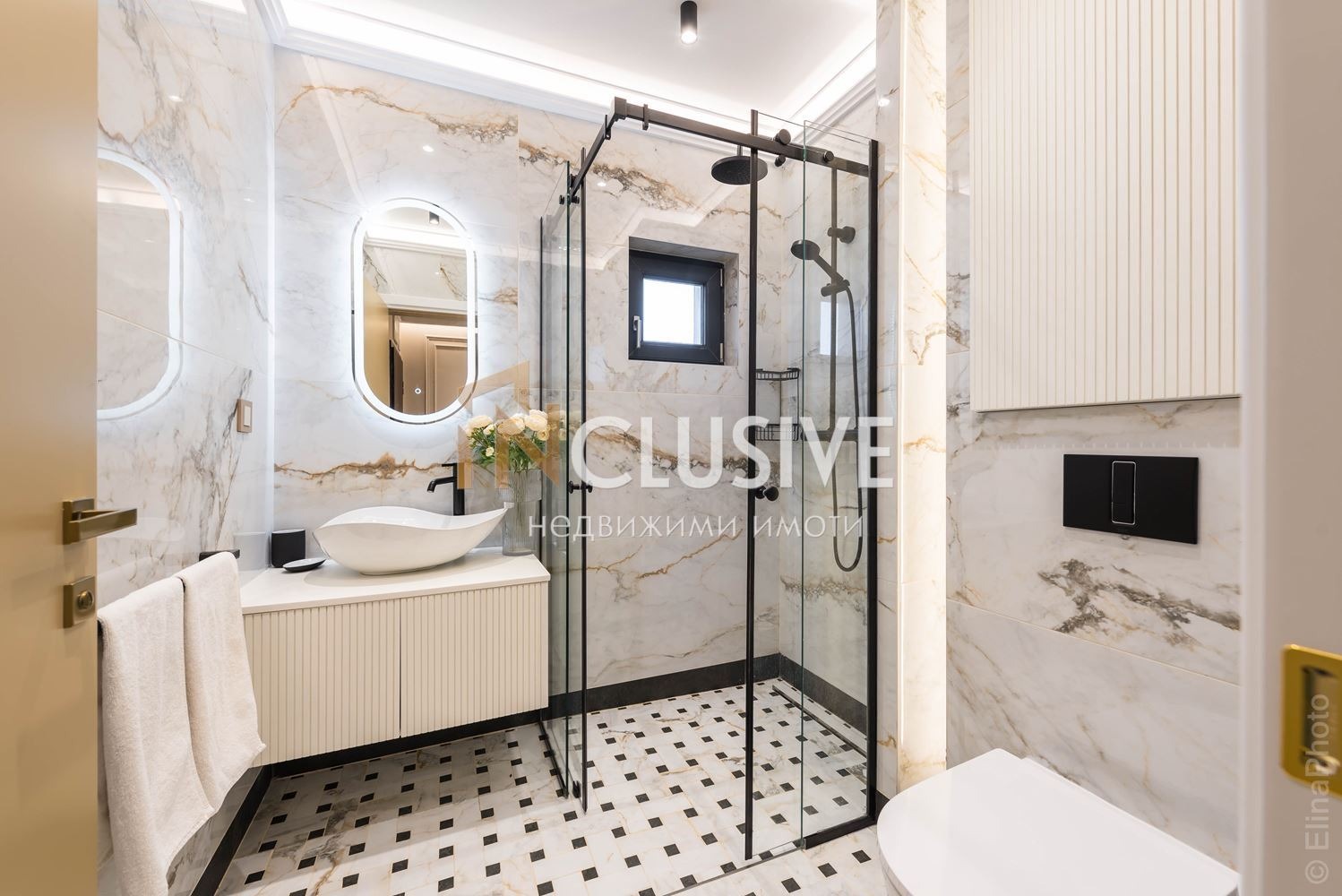 Дава под Наем 3-СТАЕН | Imot.bg — изображение 14