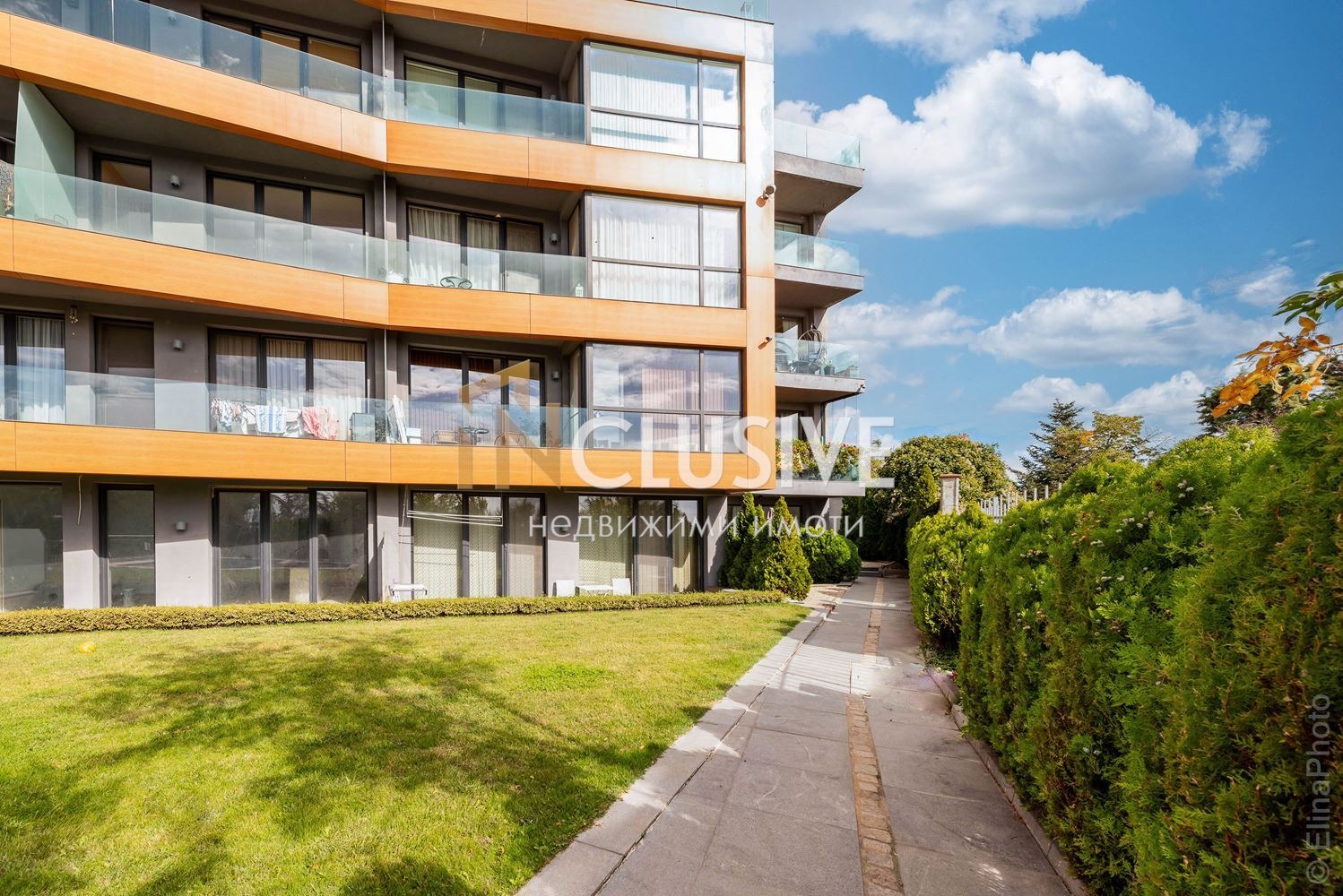 Дава под Наем 3-СТАЕН | Imot.bg — изображение 15