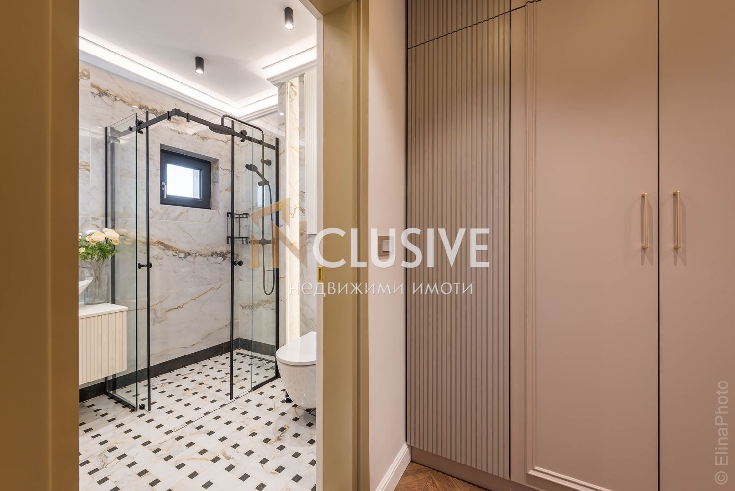 Дава под Наем 3-СТАЕН | Imot.bg — изображение 13