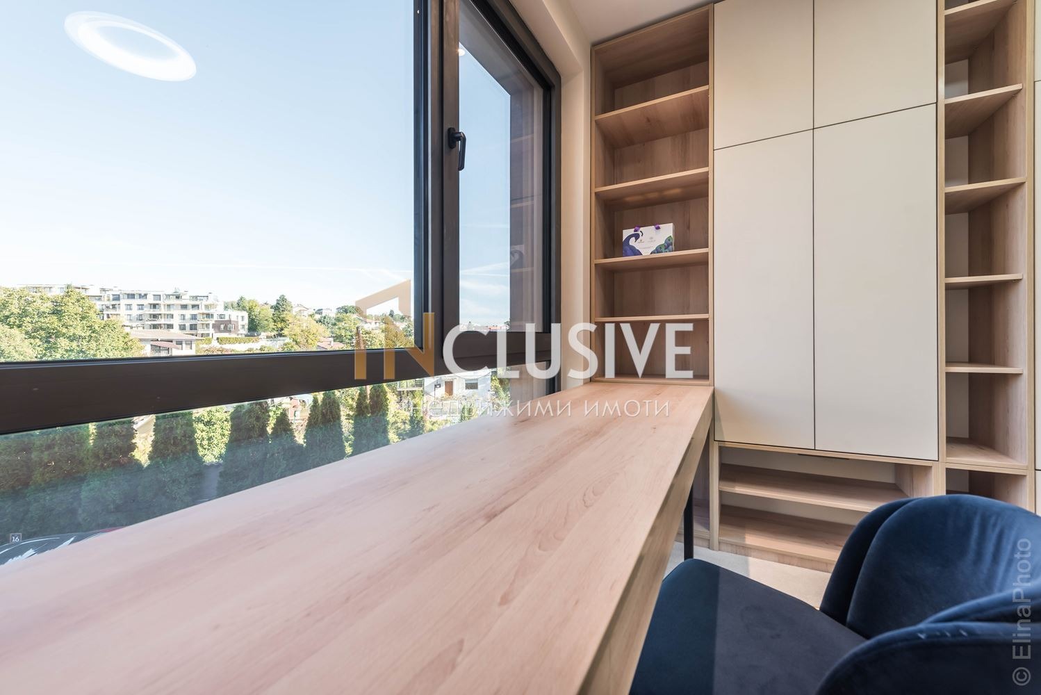 Дава под Наем 3-СТАЕН | Imot.bg — изображение 12