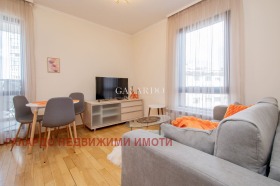 1 Schlafzimmer Iztok, Sofia