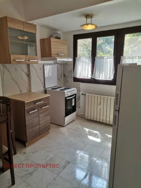 2 Schlafzimmer Suhata reka, Sofia