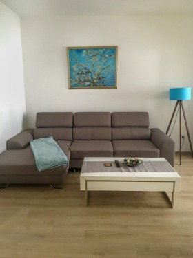 3+ bedroom Tsentar, Sofia 3