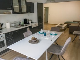 3+ bedroom Tsentar, Sofia 1