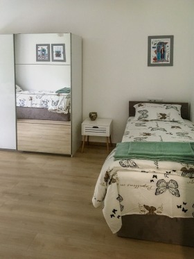 3+ bedroom Tsentar, Sofia 8