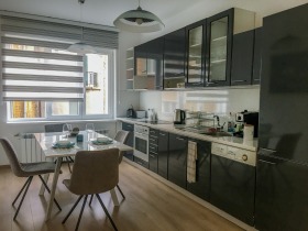 3+ bedroom Tsentar, Sofia 2