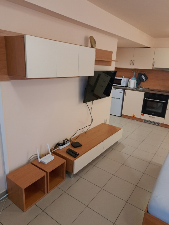 Издаје се  Студио Софија , Центар , 40 м2 | 33654952