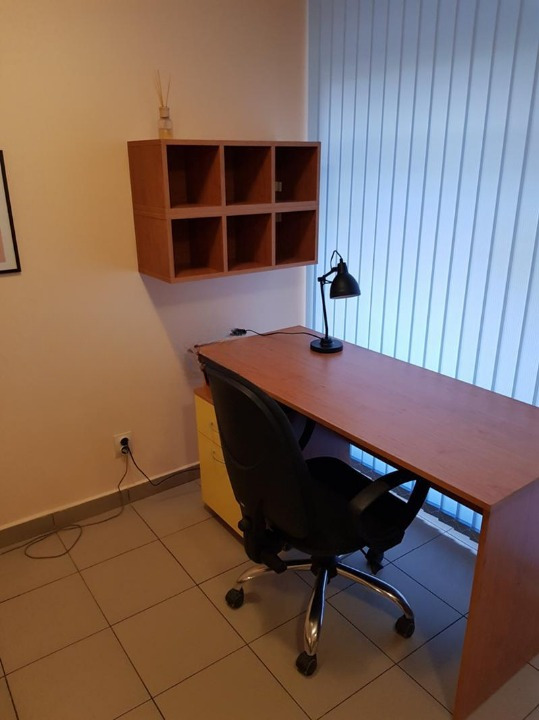 Издаје се  Студио Софија , Центар , 40 м2 | 33654952 - слика [3]