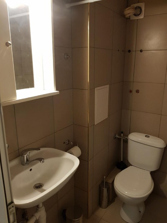 Издаје се  Студио Софија , Центар , 40 м2 | 33654952 - слика [2]