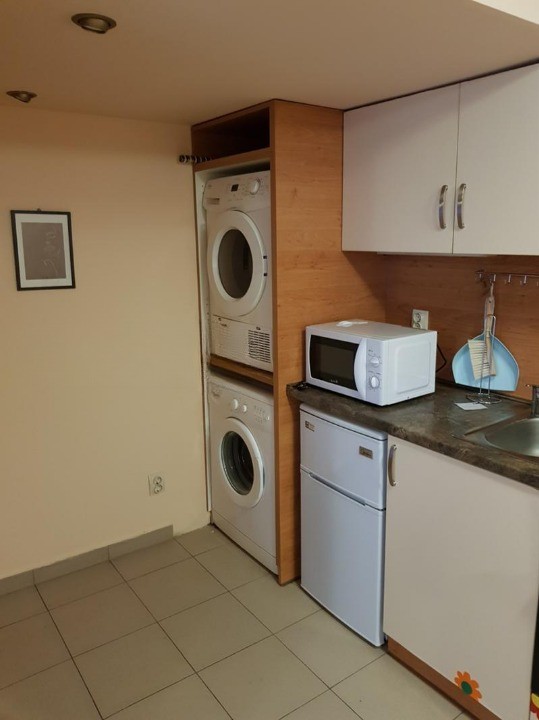 Издаје се  Студио Софија , Центар , 40 м2 | 33654952 - слика [6]