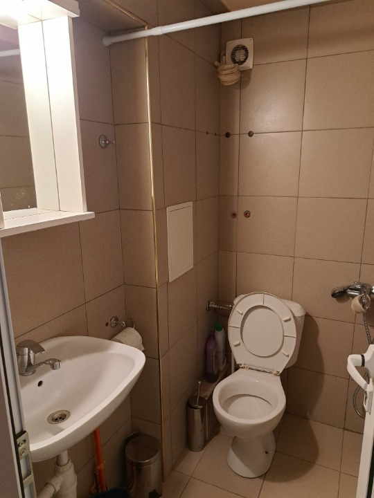 Издаје се  Студио Софија , Центар , 40 м2 | 33654952 - слика [4]
