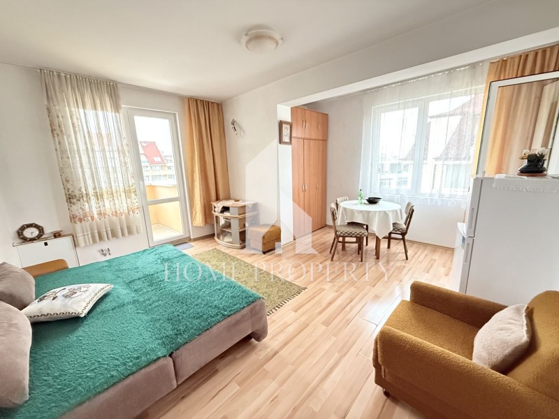 Под наем 1-СТАЕН, град София, Манастирски ливади • 800 лв. / 409.03 € • 19248311 1