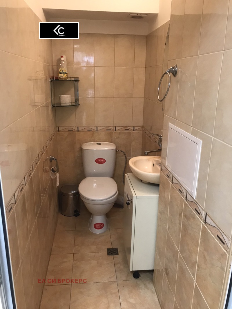 Дава под наем 1-СТАЕН, гр. София, Лагера, снимка 6 - Апартаменти - 53241154