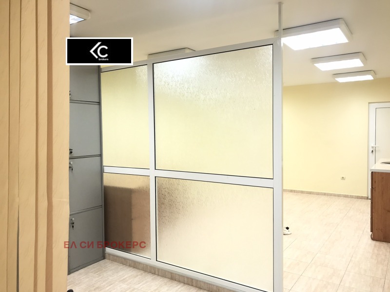 Дава под наем 1-СТАЕН, гр. София, Лагера, снимка 2 - Апартаменти - 53241154