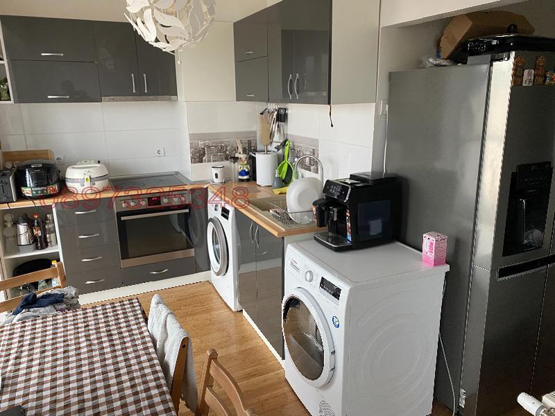 Дава под наем 2-СТАЕН, гр. Разград, Абитрус, снимка 2 - Апартаменти - 52786492