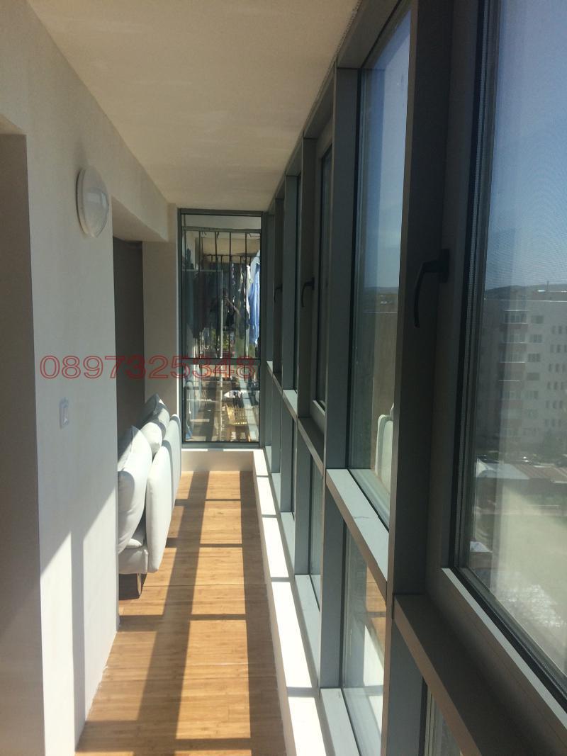 Дава под наем 2-СТАЕН, гр. Разград, Абитрус, снимка 9 - Апартаменти - 52786492